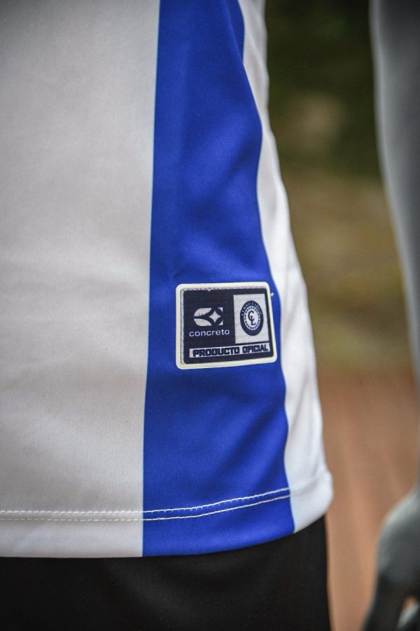 Camiseta Oficial 2025 Home - Image 5