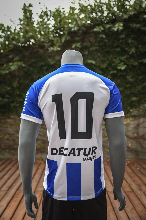 Camiseta Oficial 2025 Home - Image 4