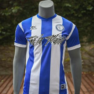 Camiseta Oficial 2025 Home
