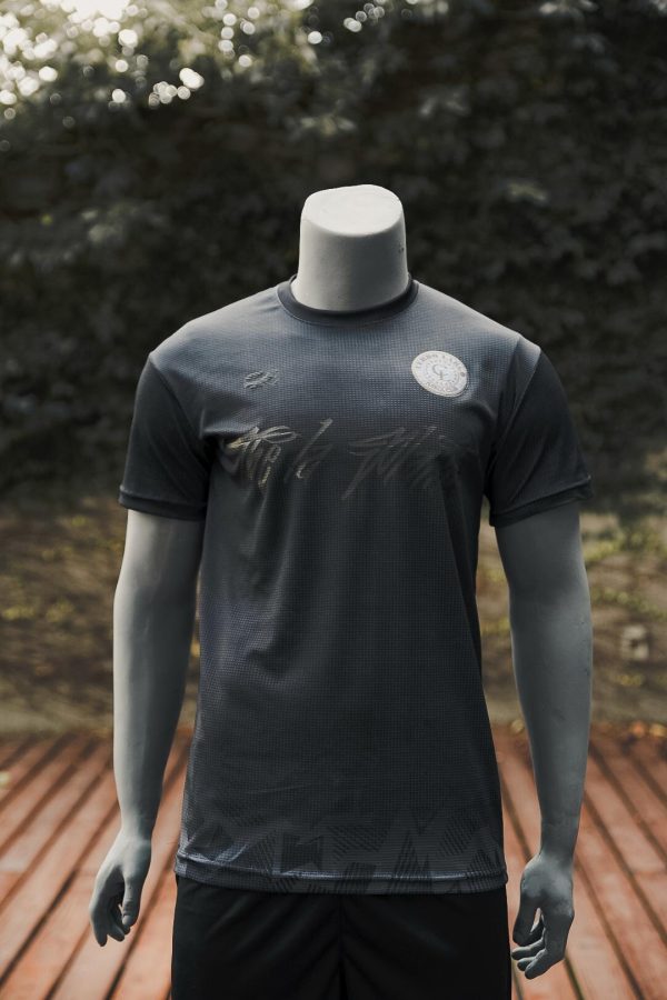 Camiseta CLFC x The La Planta 2025 Away
