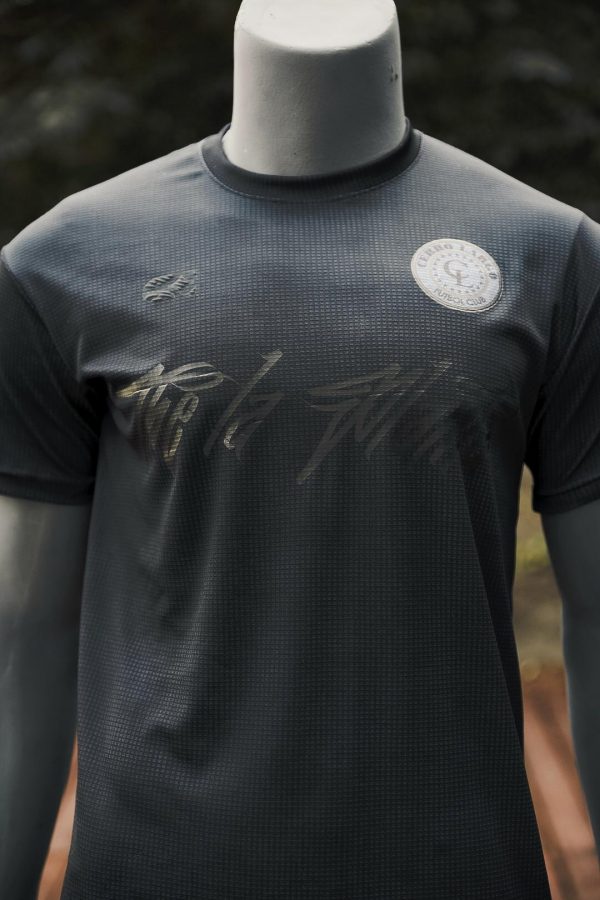 Camiseta CLFC x The La Planta 2025 Away - Image 4