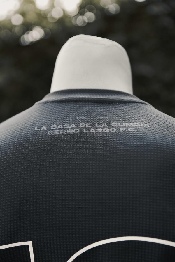 Camiseta CLFC x The La Planta 2025 Away - Image 2